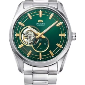 Orient Contemporary Open Heart Automatic Férfi karóra