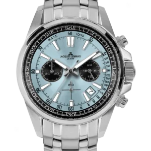 Jacques Lemans Liverpool Férfi karóra