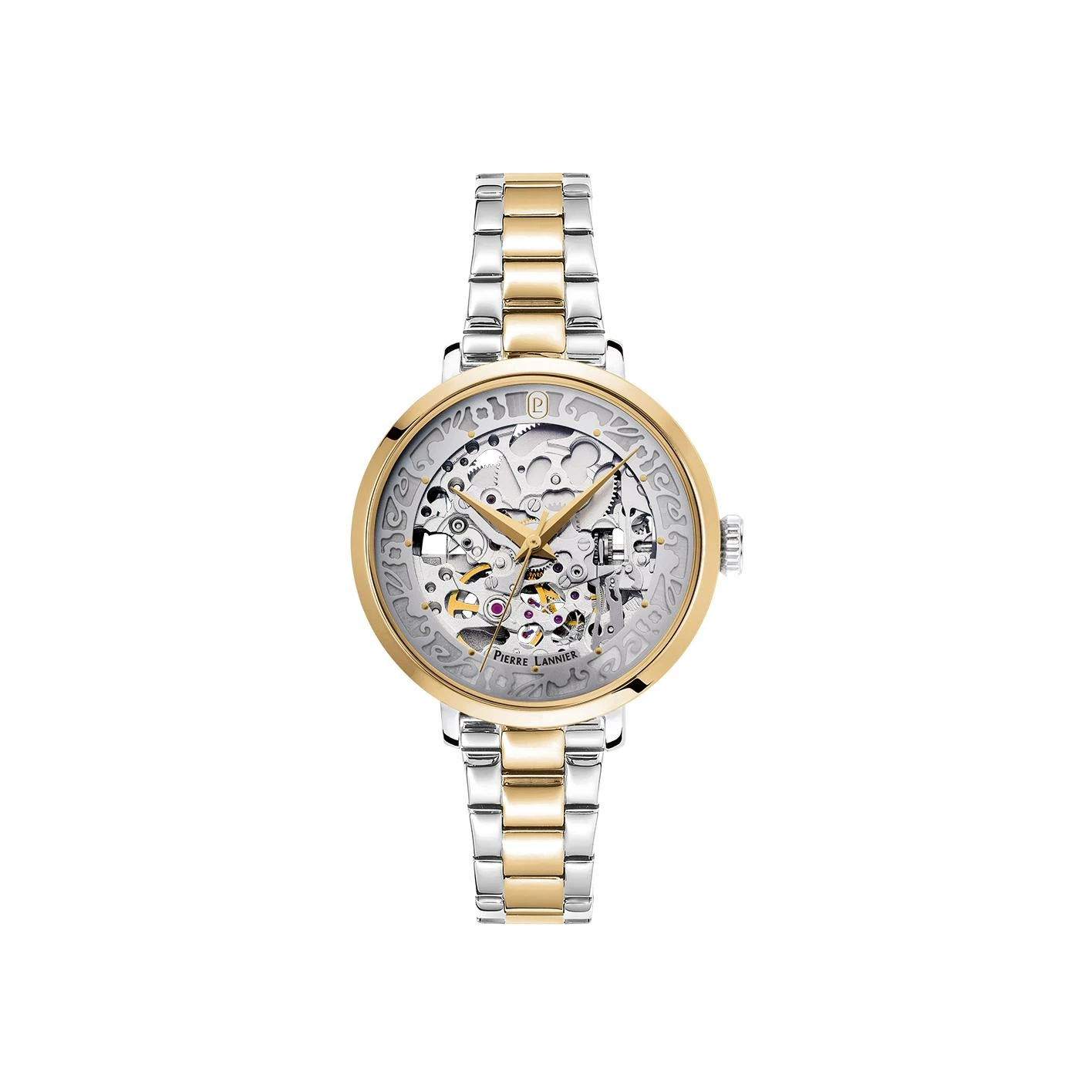 Pierre Lannier Automatic Női karóra