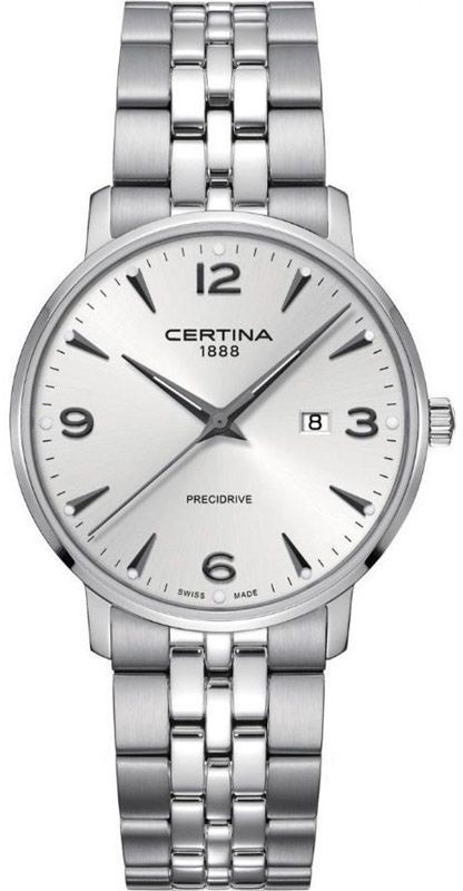 Certina DS Caimano Férfi karóra