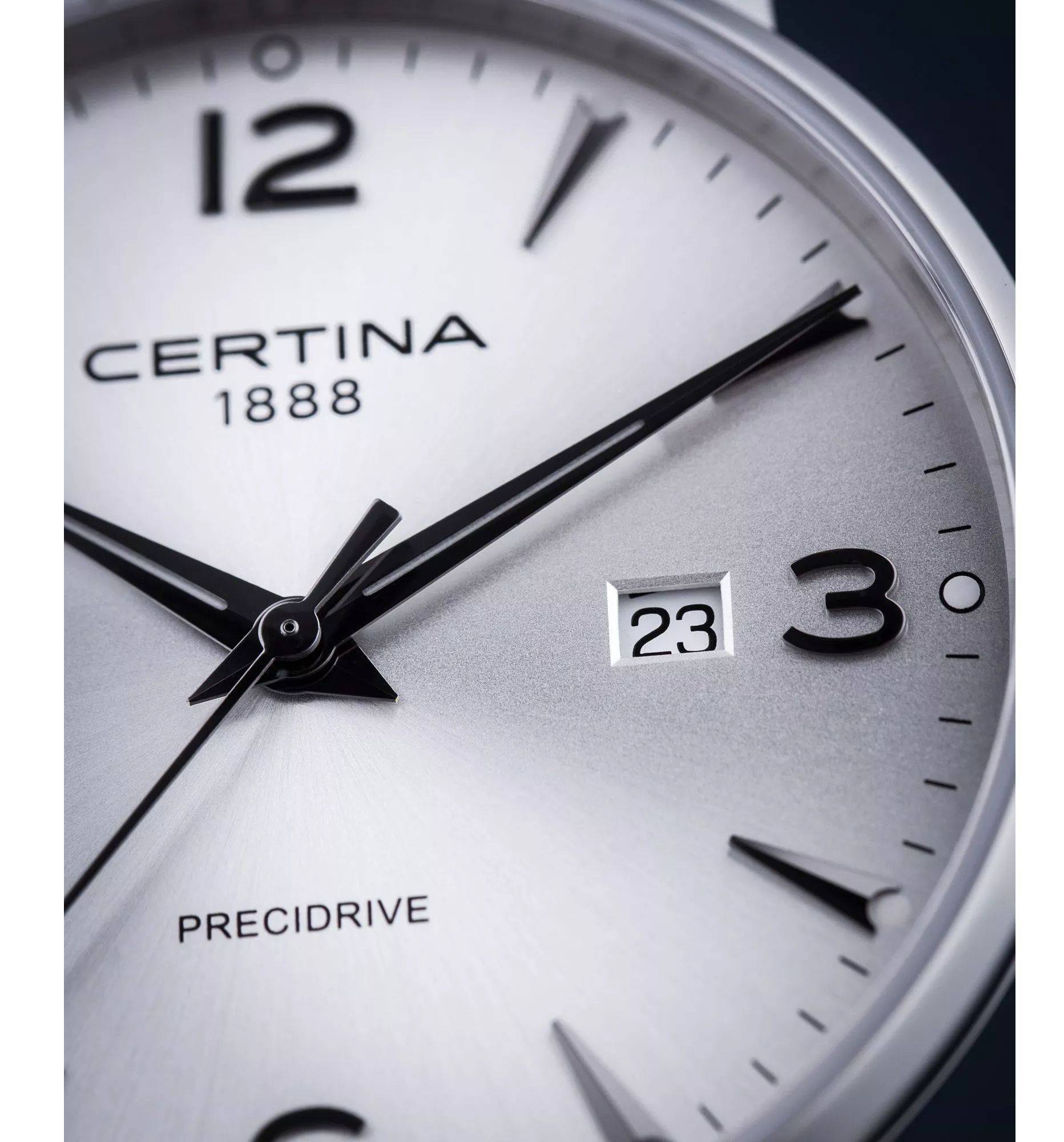 Certina DS Caimano Férfi karóra - Image 2