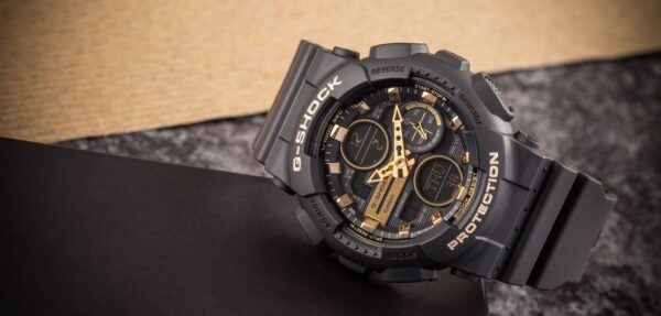 Casio G-Shock Férfi karóra - Image 2