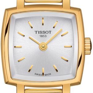 Tissot Lovely Square Női karóra