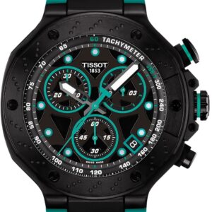 Tissot T-Race Chronograph Férfi karóra