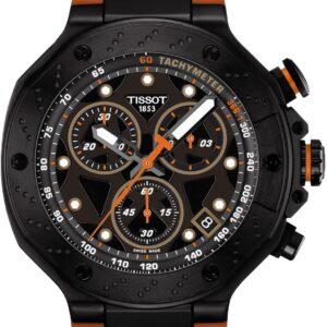 Tissot T-Race Chronograph Férfi karóra