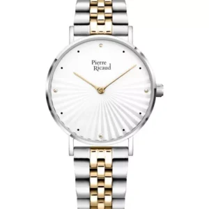 Pierre Ricaud Classic Női karóra