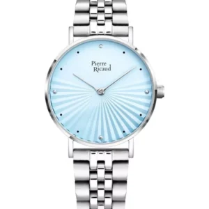 Pierre Ricaud Classic Női karóra