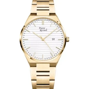 Pierre Ricaud Classic Női karóra