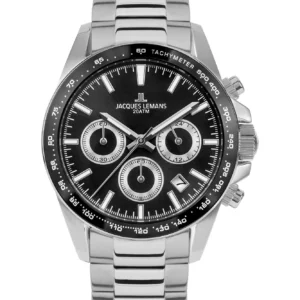 Jacques Lemans Liverpool Férfi karóra