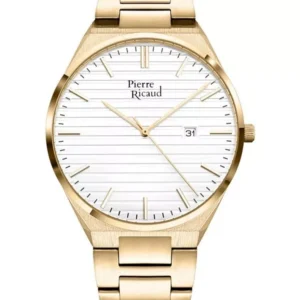 Pierre Ricaud Classic Férfi karóra