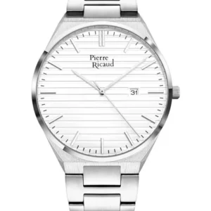 Pierre Ricaud Classic Férfi karóra