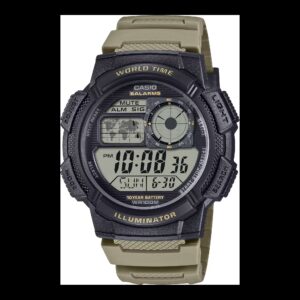 Casio Standard Férfi karóra