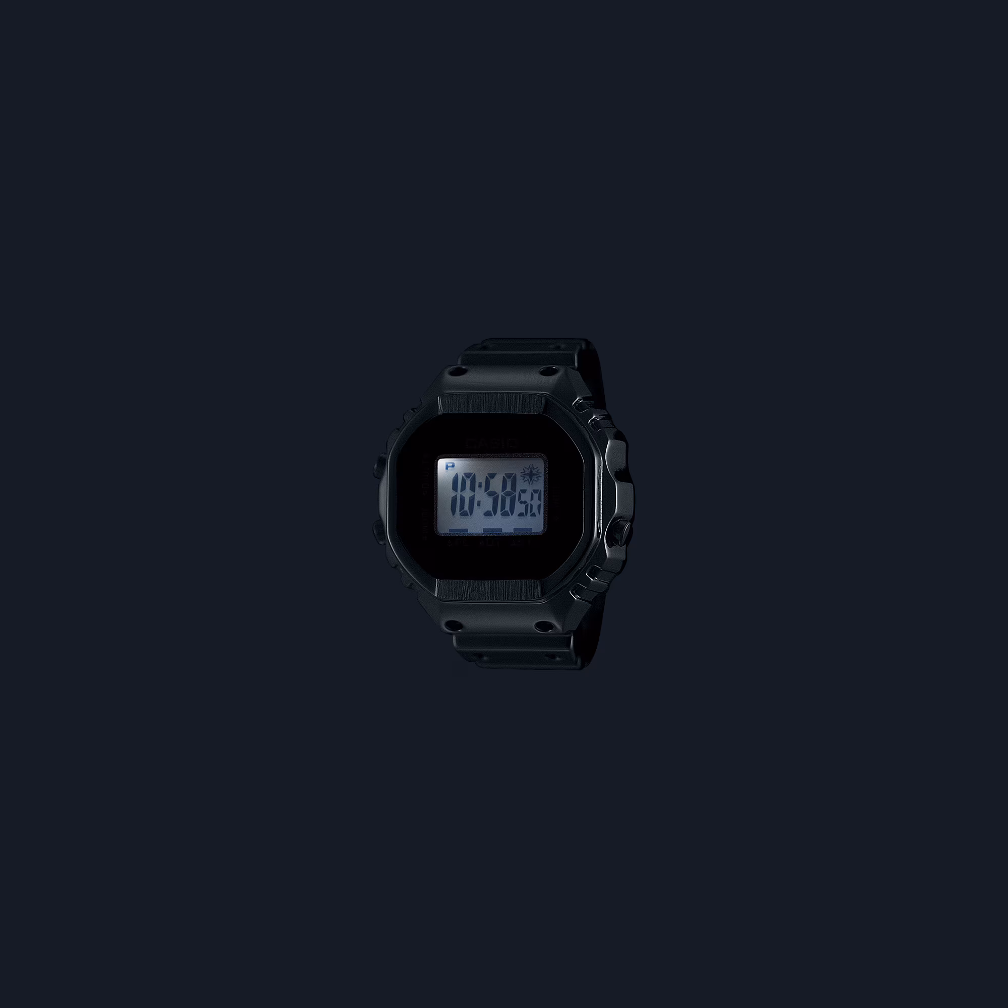 Casio Unisex Gyűrűóra - Image 4