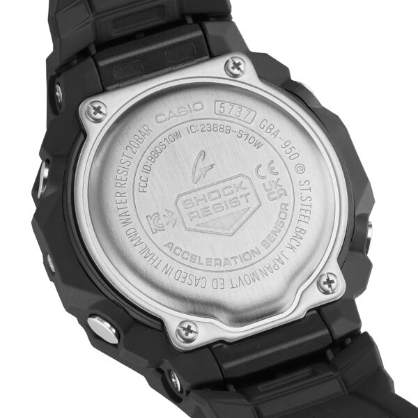 Casio G-Shock Férfi karóra - Image 9