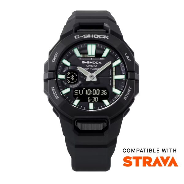 Casio G-Shock Férfi karóra