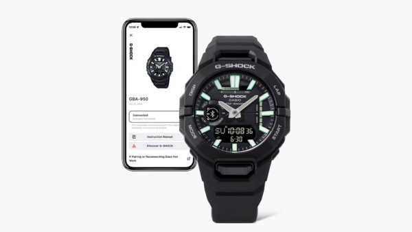 Casio G-Shock Férfi karóra - Image 7