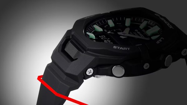 Casio G-Shock Férfi karóra - Image 4