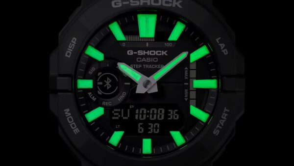 Casio G-Shock Férfi karóra - Image 5