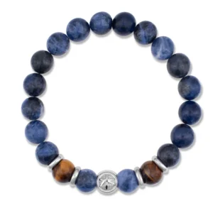 Zeades Fortitude Férfi Karkötő