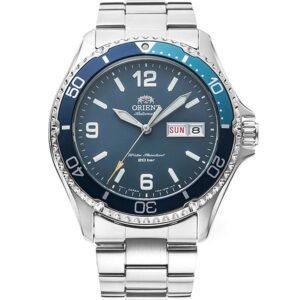 Orient Mako IV Férfi karóra