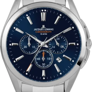 Jacques Lemans Derby Férfi karóra