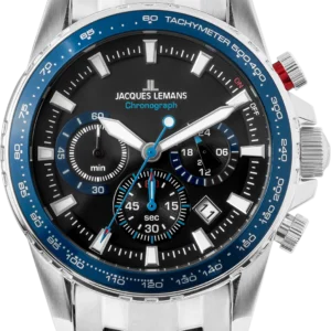 Jacques Lemans Liverpool Férfi karóra