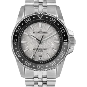 Jacques Lemans Liverpool Diver Férfi karóra
