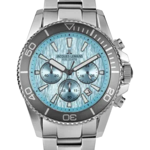 Jacques Lemans Liverpool Diver Férfi karóra