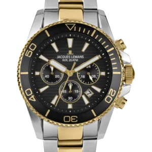 Jacques Lemans Liverpool Diver Férfi karóra