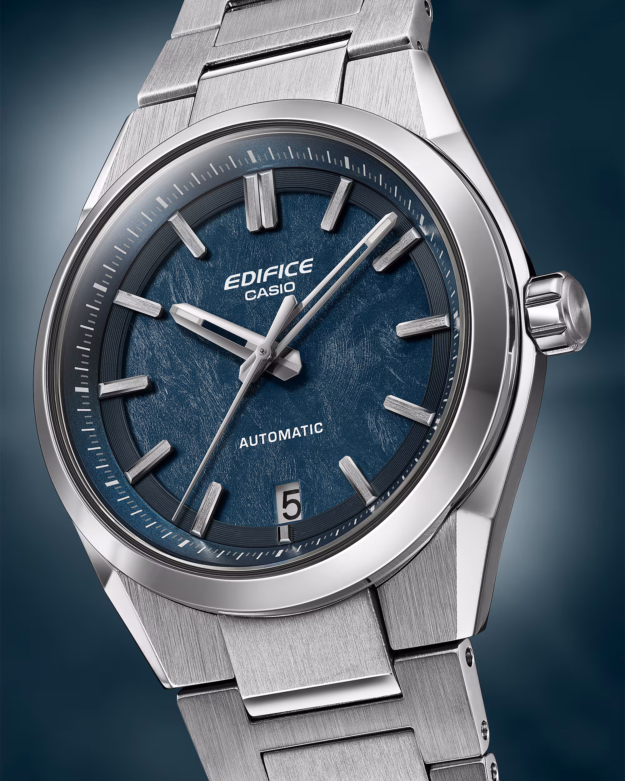 Casio Edifice Automatic Férfi karóra - Image 2