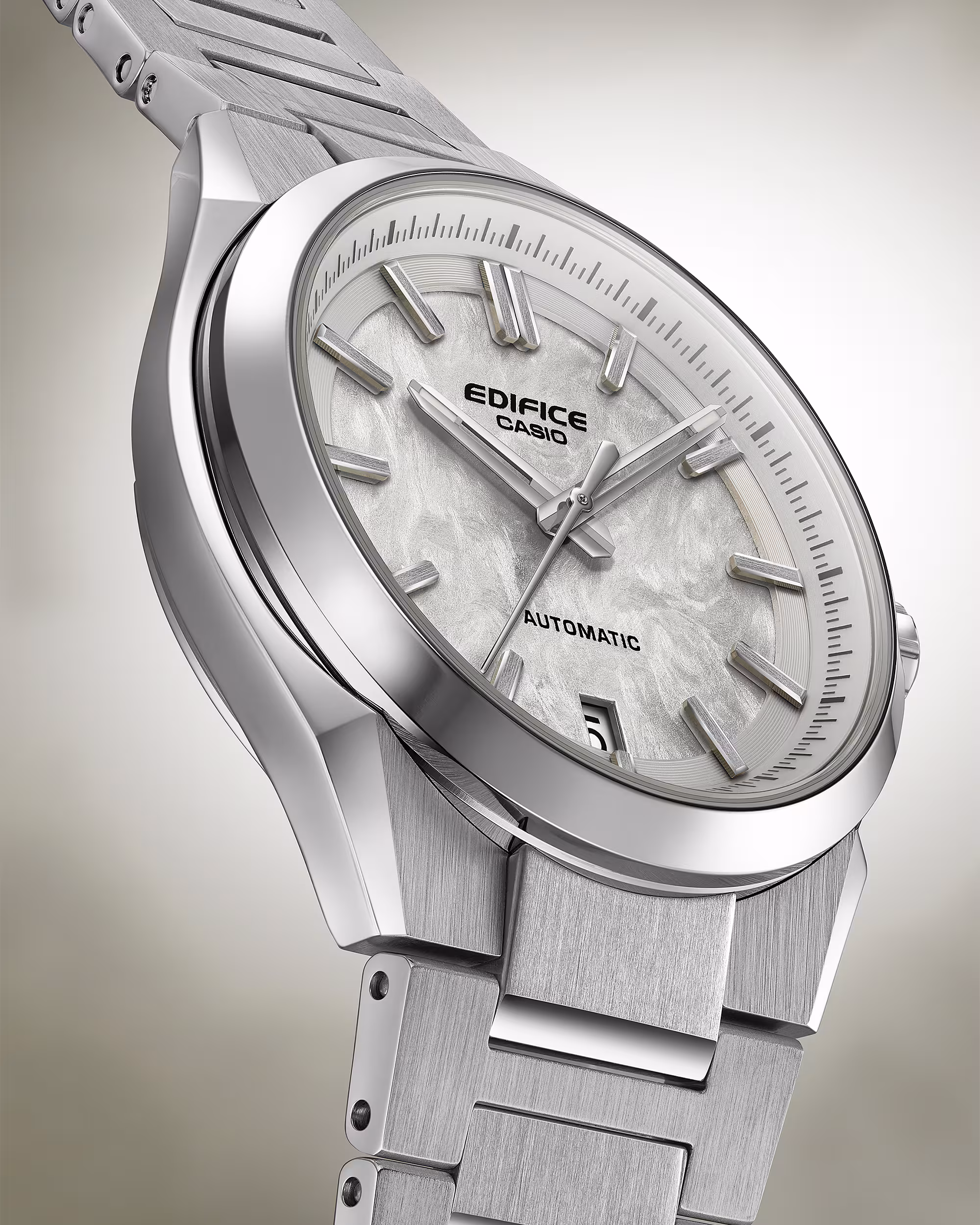 Casio Edifice Automatic Férfi karóra - Image 5