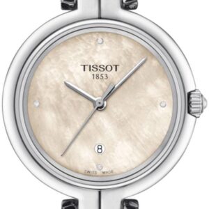 Tissot Flamingo Diamond Női karóra