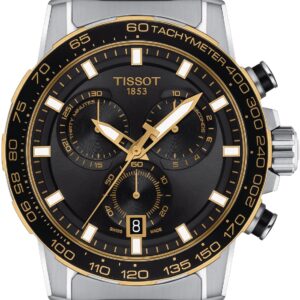 Tissot Supersport Chrono Férfi karóra