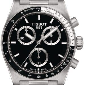 Tissot PR516 Chrono Férfi karóra