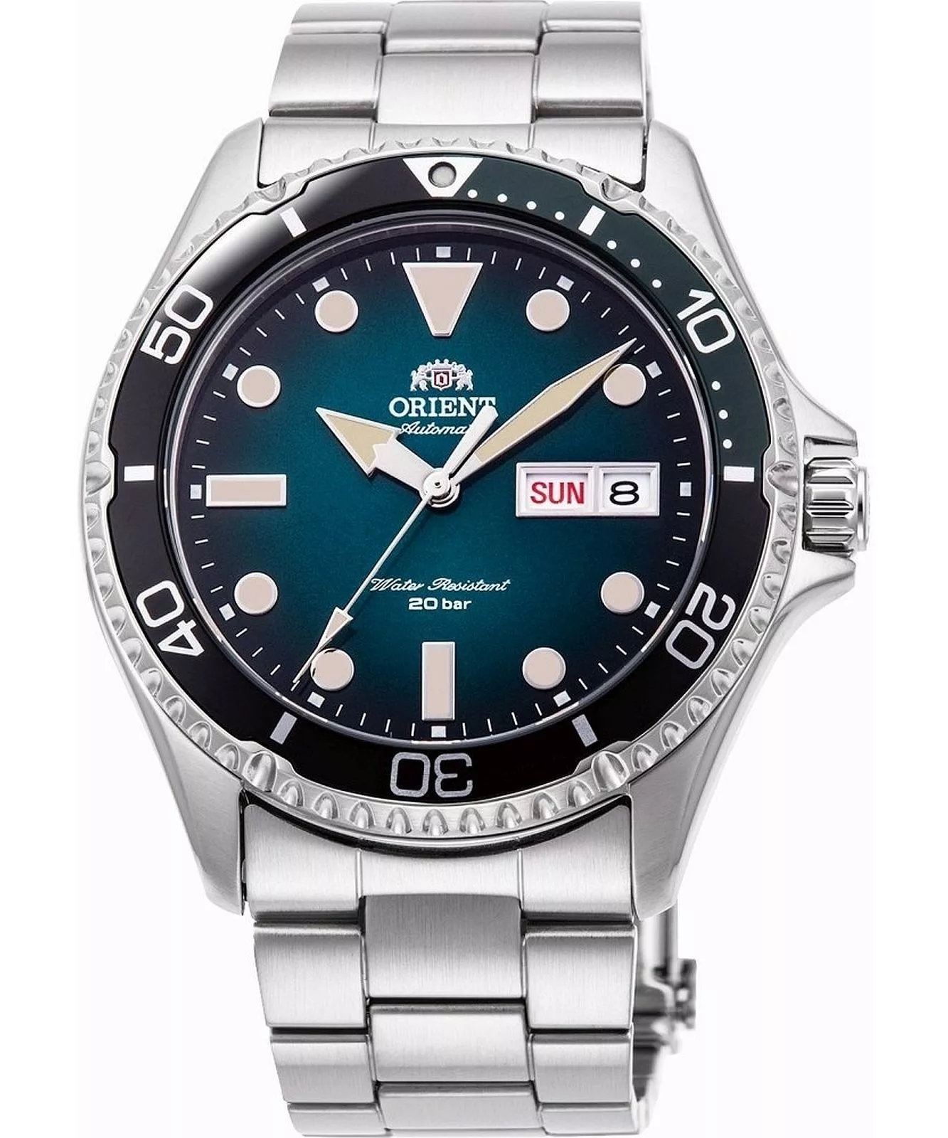 Orient Mako Kamasu Férfi karóra