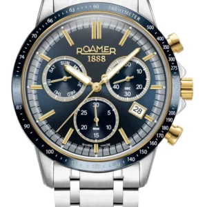 Roamer Mercury Chrono Férfi karóra