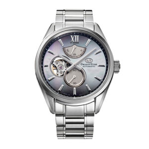 Orient Star 50 M34 F7 Open Heart Limited Edition Edition Férfi karóra