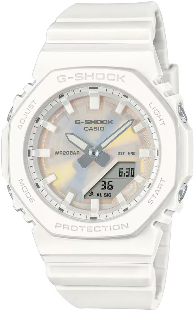 Casio G-Shock Polarized Női karóra