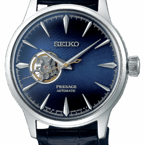 Seiko Presage Cocktail Férfi karóra
