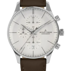 Jacques Lemans London Férfi karóra