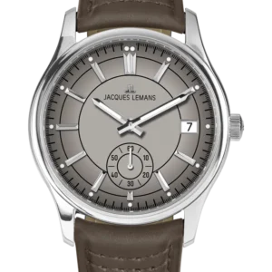 Jacques Lemans Derby Férfi karóra