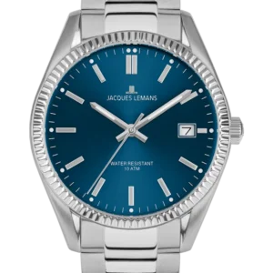 Jacques Lemans Derby Férfi karóra