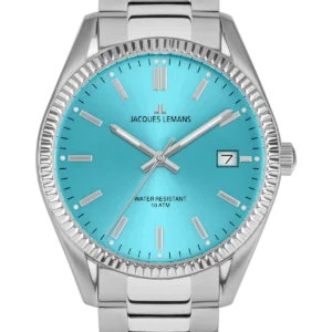 Jacques Lemans Derby Férfi karóra