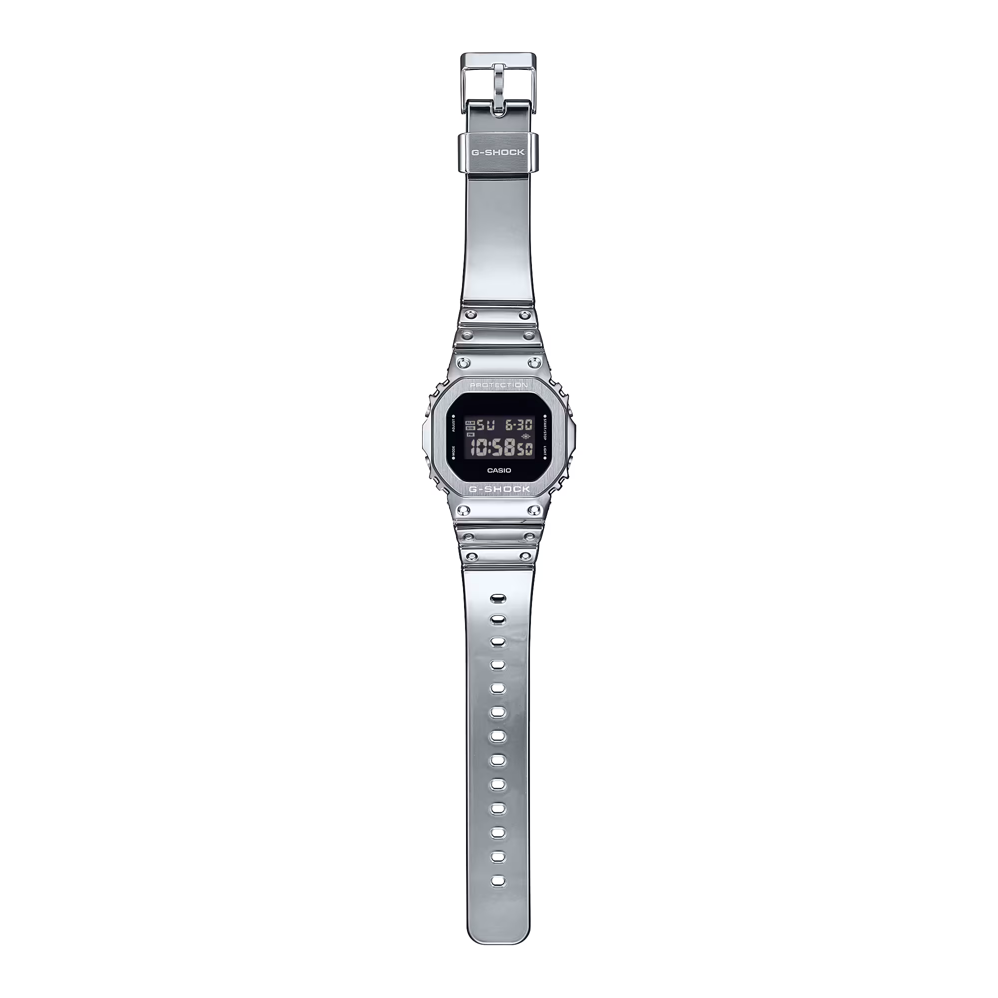 Casio G-Shock G-Steel Férfi karóra - Image 5