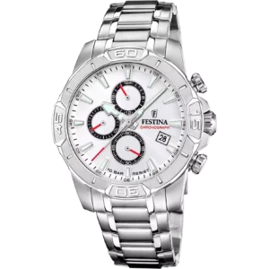 Festina Timeless Chronograph Férfi karóra