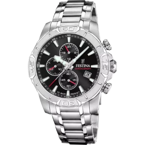 Festina Timeless Chronograph Férfi karóra