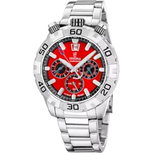 Festina Bullhead Férfi karóra