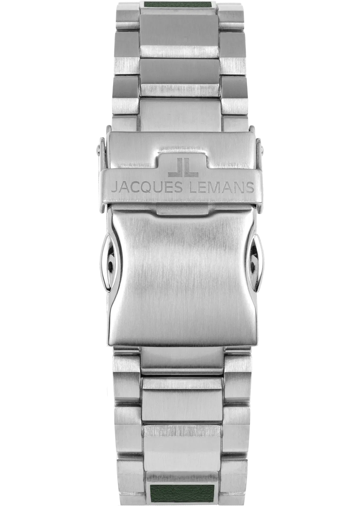 Jacques Lemans Eco Power Férfi karóra - Image 2