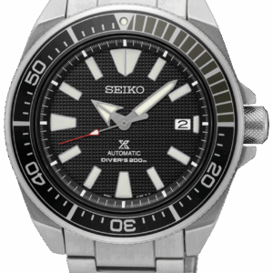 Seiko Prospex Sea Férfi karóra