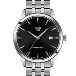 Tissot Classic Dream Powermatic 80 Férfi karóra
